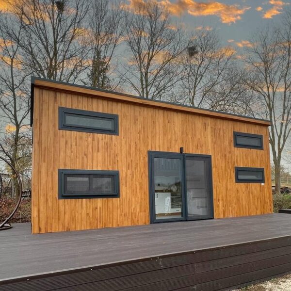 CASA MÓVIL GRAN FAMILIA