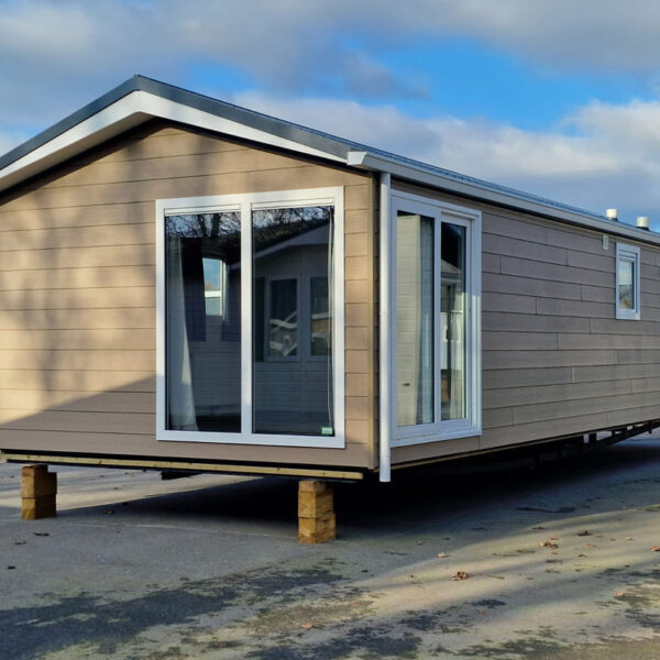 CASA MÓVIL T3 AZA (11,5 X 4 MT)