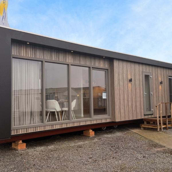 CASA MÓVIL RAVELLO (11,5 X 4,5 M)