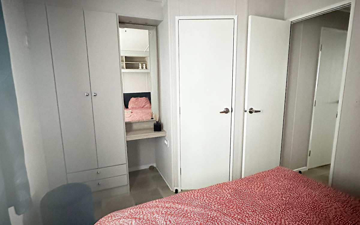 CASA MÓVIL LOIRE (11 X 3,8 M)