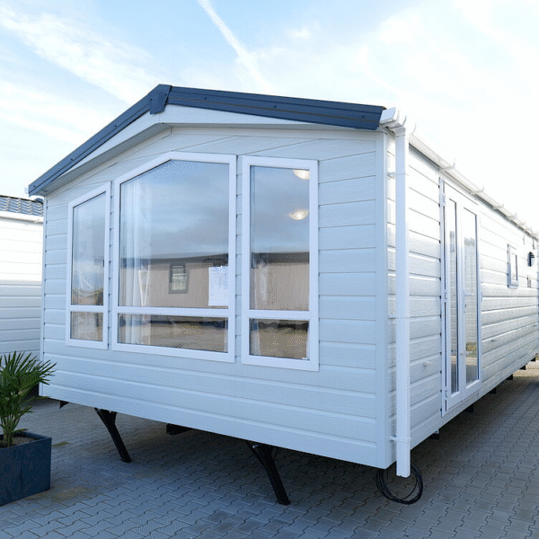 CASA MÓVIL LODGE (11 X 3,7 M)