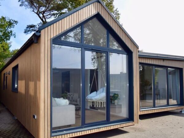 CASA MÓVIL PRESTIGE ZEN (12,2 X 3,6 M)