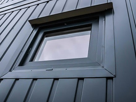 Contenedor Sanitario de 10 Pies (7,35 m²)