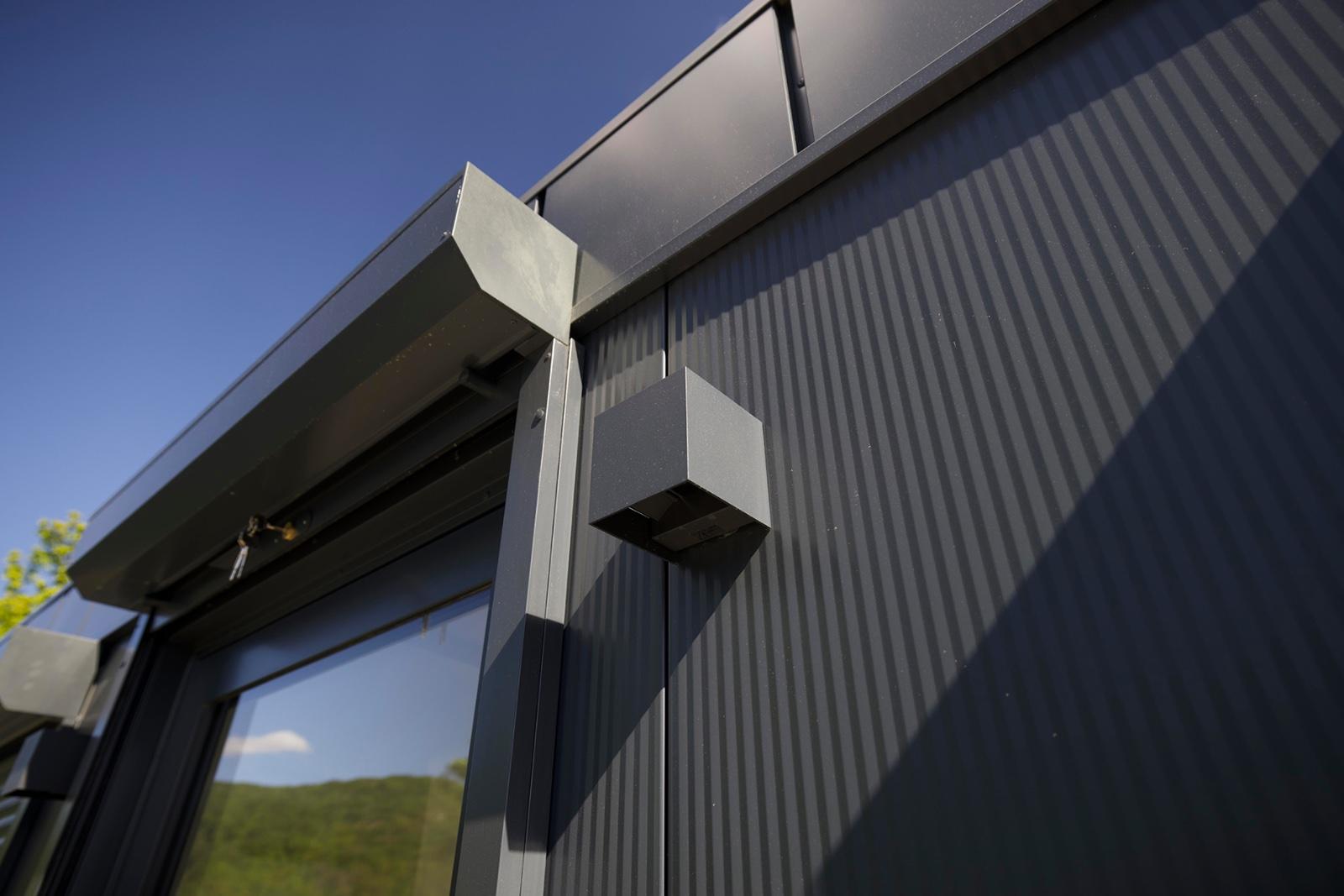 MÓDULO HABITABLE 8X3