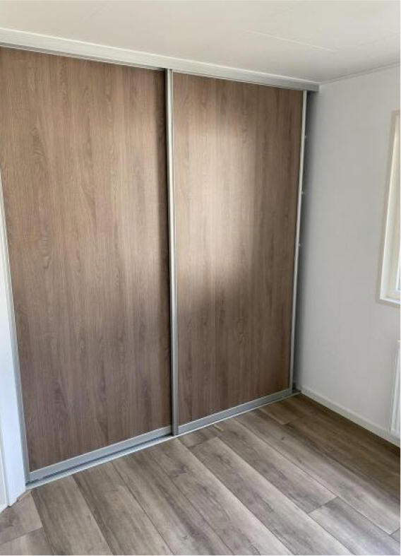 CASA MÓVIL SUNHOUSE DELUXE (12 X 4,20 M)