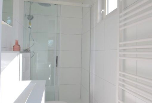 CASA MÓVIL ARRAN (11,5 X 4 M)