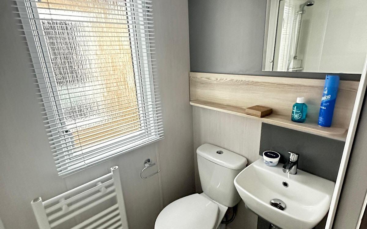 CASA MÓVIL LOIRE (11 X 3,8 M)