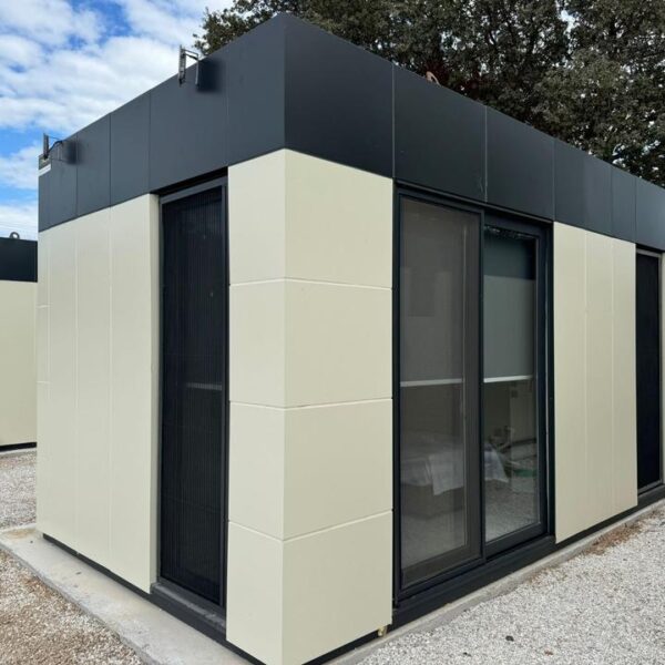 MINI CASA RESIDENCIAL