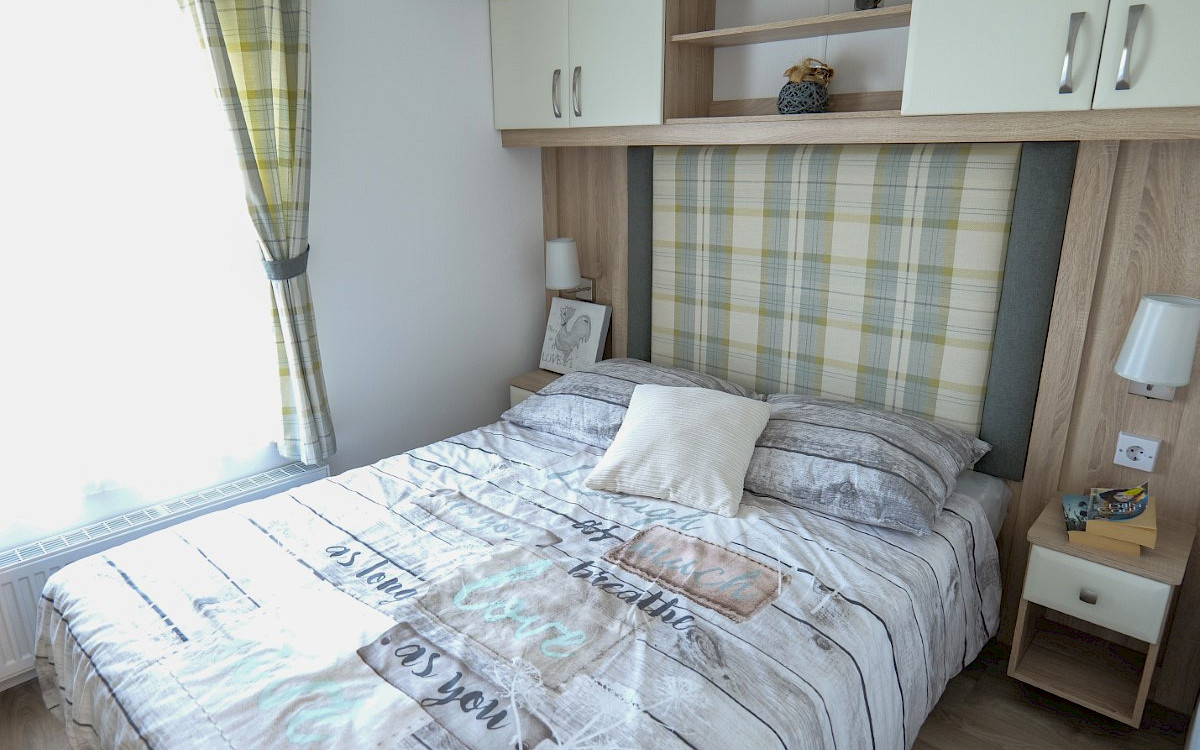 CASA MÓVIL MATTERHORN (11,5 X 3,7 M)