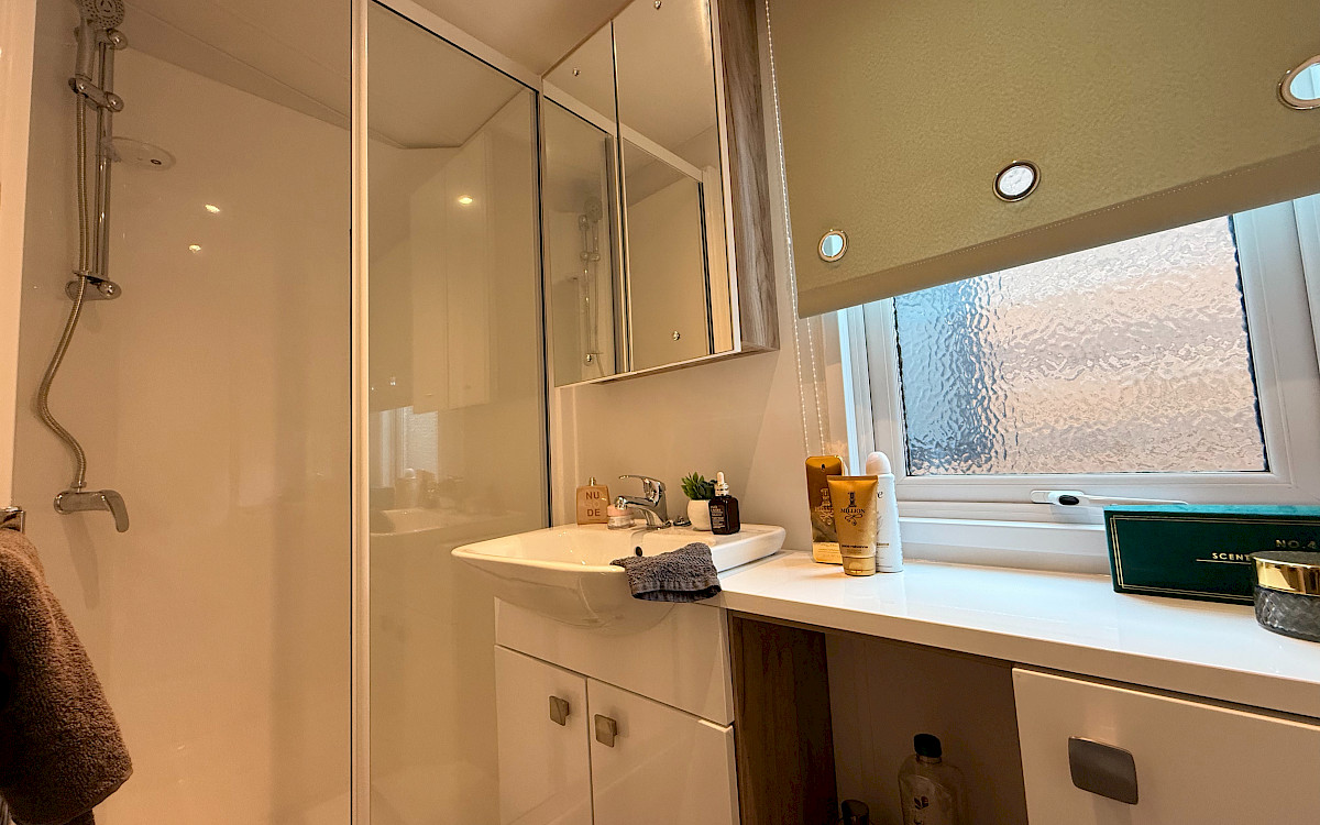 CASA MÓVIL ATLANTIS (11 X 4 M)