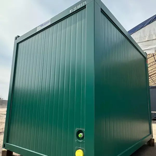 BLOQUE DE BANO PORTATILE PMR