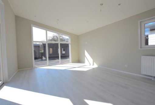 CASA MÓVIL ARRAN (11,5 X 4 M)