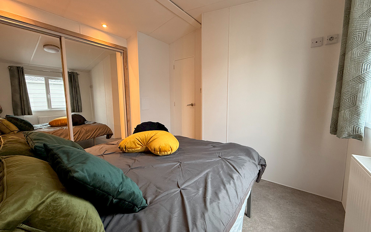 CASA MÓVIL ATLANTIS (11 X 4 M)