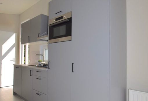 CASA MÓVIL ARRAN (11,5 X 4 M)