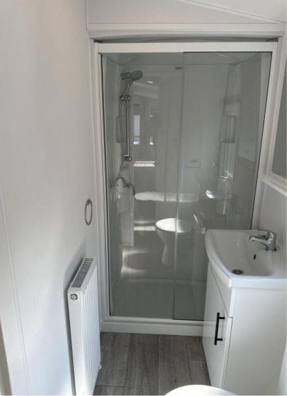 CASA MÓVIL ZINO 1000 (10 X 3,7 M)