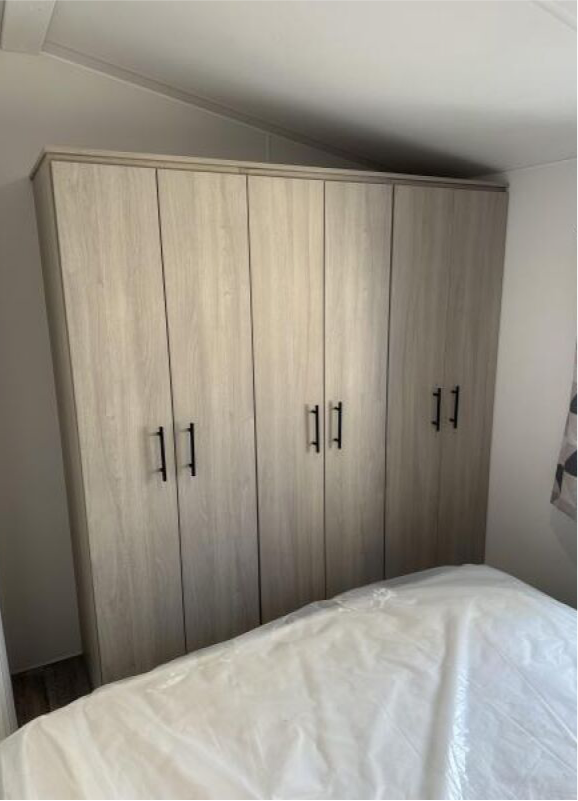 CASA MÓVIL ZINO 1000 (10 X 3,7 M)