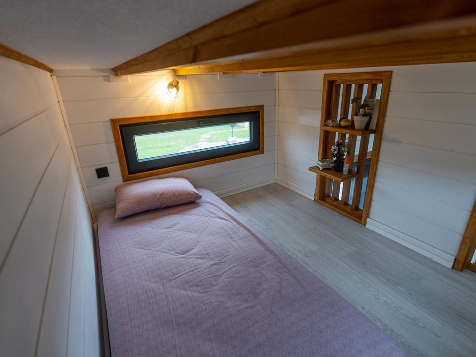 CASA MÓVIL GRAN FAMILIA