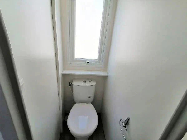 CASA MÓVIL TRIGANO T2 ( 10M X 3,7 M )