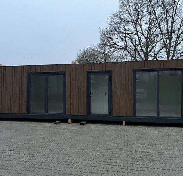 UNIDAD RESIDENCIAL / UNIDAD DE OFICINA DE 38,5 m2