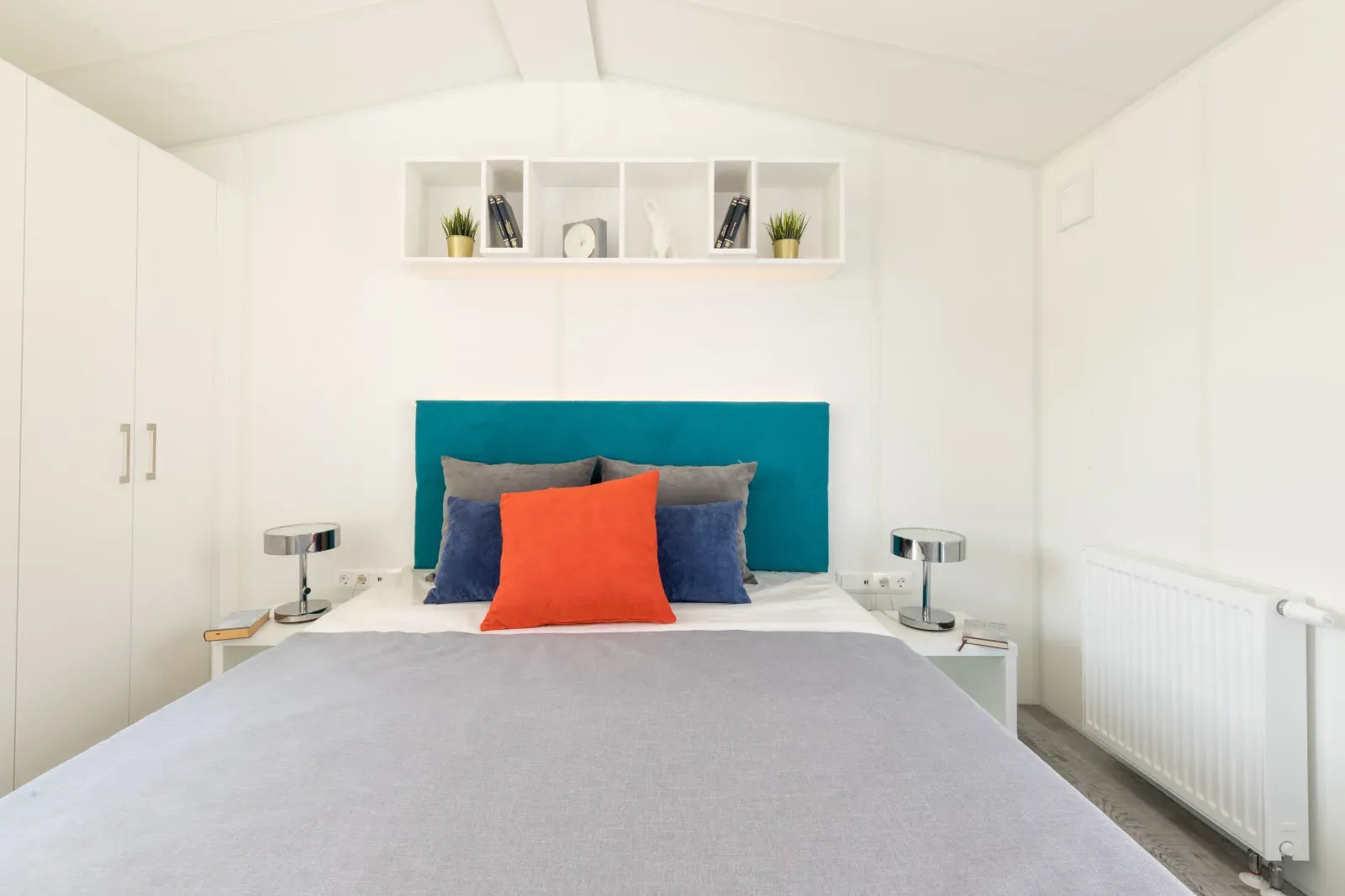 CASA MÓVIL CAPRI LUXURIOR (12,5 X 4,2 M)