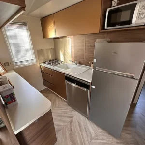 CASA MÓVIL IRM HAMPTON RESIDENTIEL (10 X 4 M)