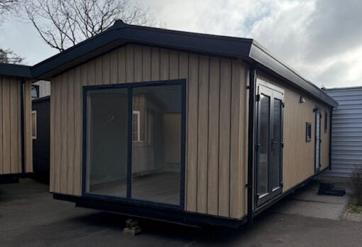 CASA MÓVIL CAPRI (10 X 4,2 M)