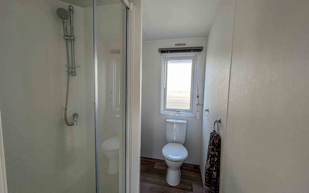 CASA MÓVIL WOODLINE 1100/2 (11 X 4 M)