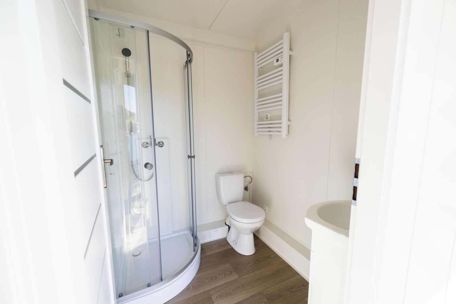 MÓDULO HABITABLE 8X3