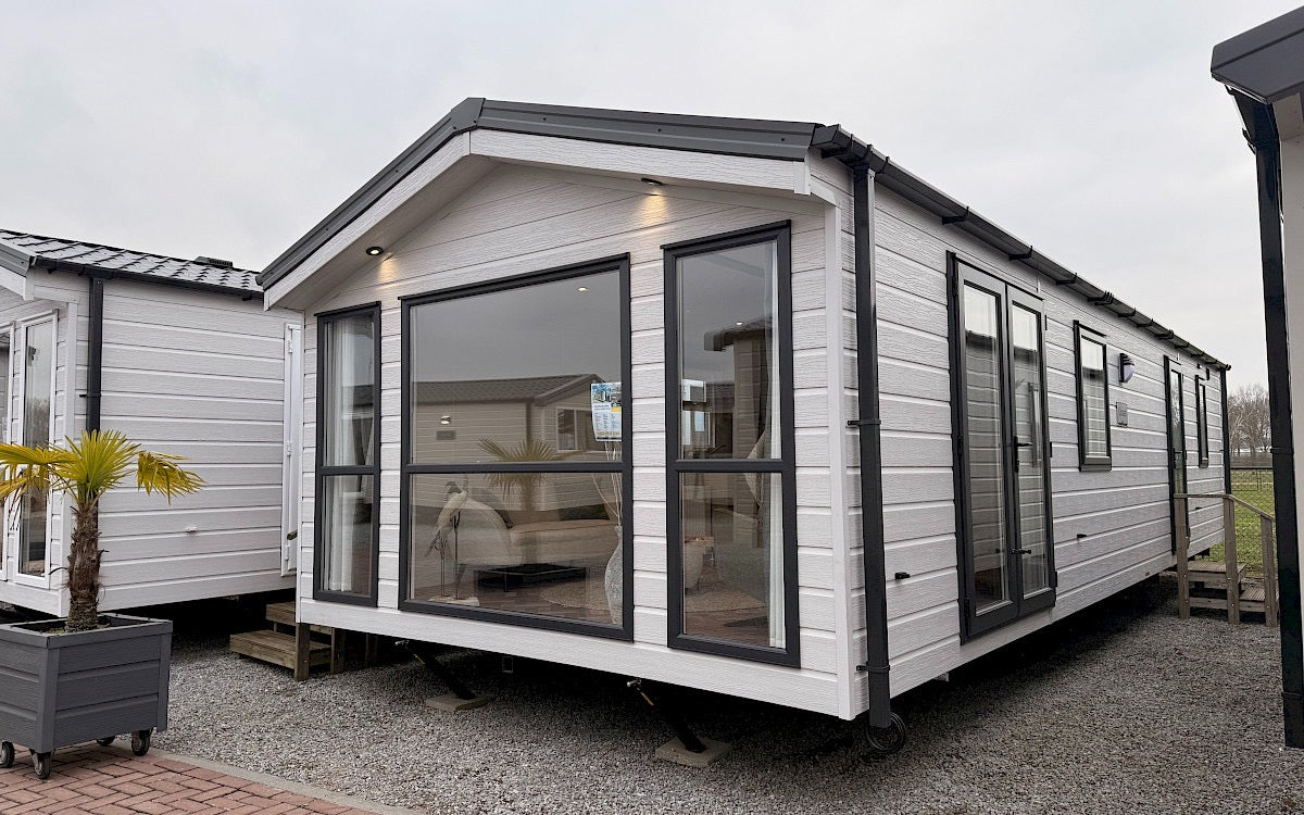 CASA MÓVIL OCEANIA (10 X 4 M)