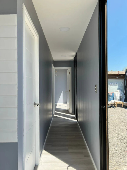 CASA MODULAR MONTES 12X3,0 MT