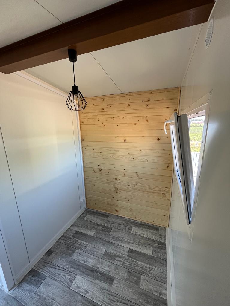 CONTENEDOR HABITABLE 7X3MT