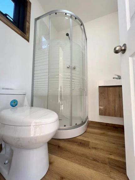 CASA MODULAR ASPE 8X3,0 MT