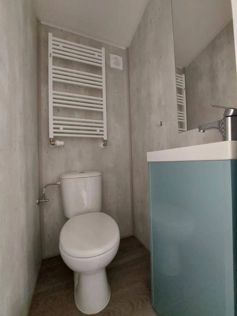 CASA ALONDRA MURANO 12X4,06 MT