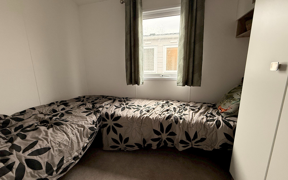 CASA MÓVIL ATLANTIS (11 X 4 M)