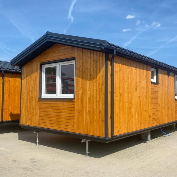 CASA MÓVIL T2 AFFO 35 M² (8,75 X 4 M)