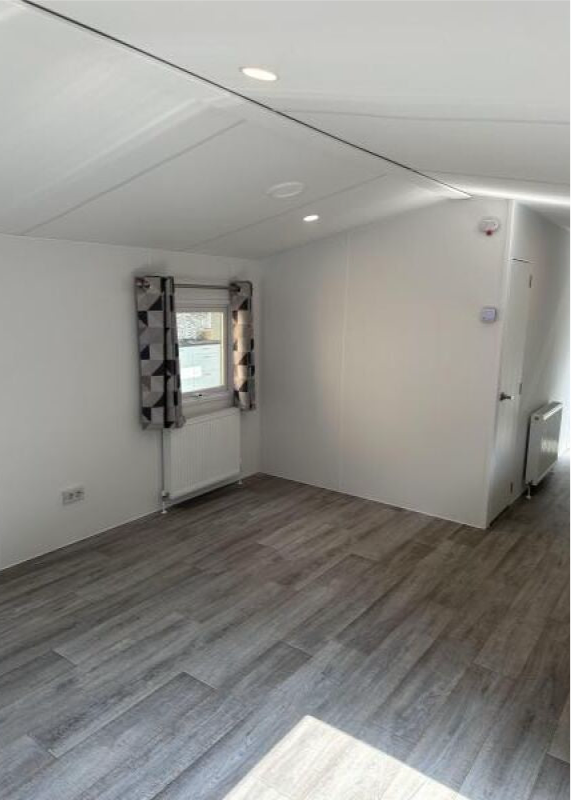 CASA MÓVIL ZINO 1000 (10 X 3,7 M)