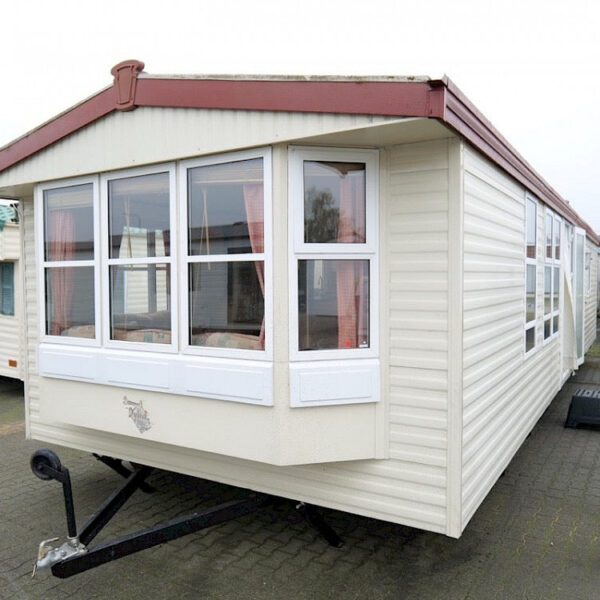 CASA MÓVIL ATLAS 1070/3 (11 X 4 M)