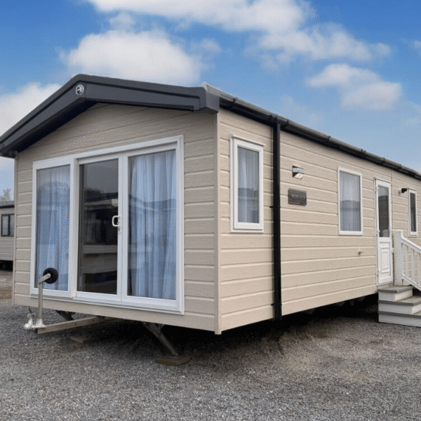 CASA MÓVIL MARGAUX VELOZ (11 X 3,8 M)