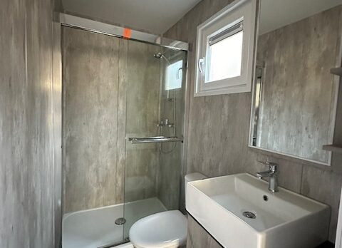 CASA MÓVIL NOBLEZA PURA (10,5 X 3,8 M)