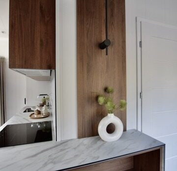 CASA MÓVIL ÉVOLUTION COPENHAGEN 2 DORMITORIOS (14 X 4,5 M)