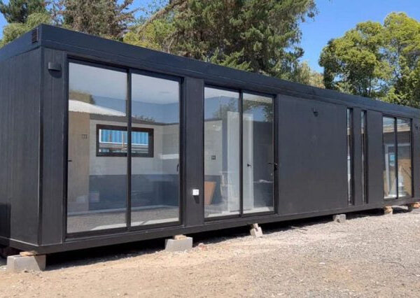 CASA MODULAR MONTES 12X3,0 MT