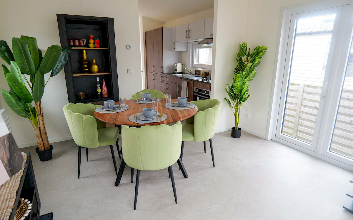 CASA MÓVIL SORRENTO (11 X 4 M )