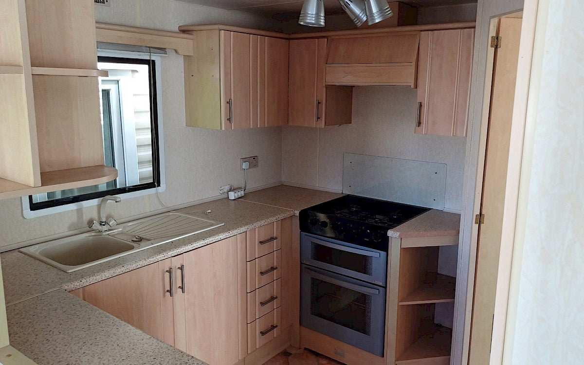 CASA MÓVIL ARIZONA (11 X 3,7 M)