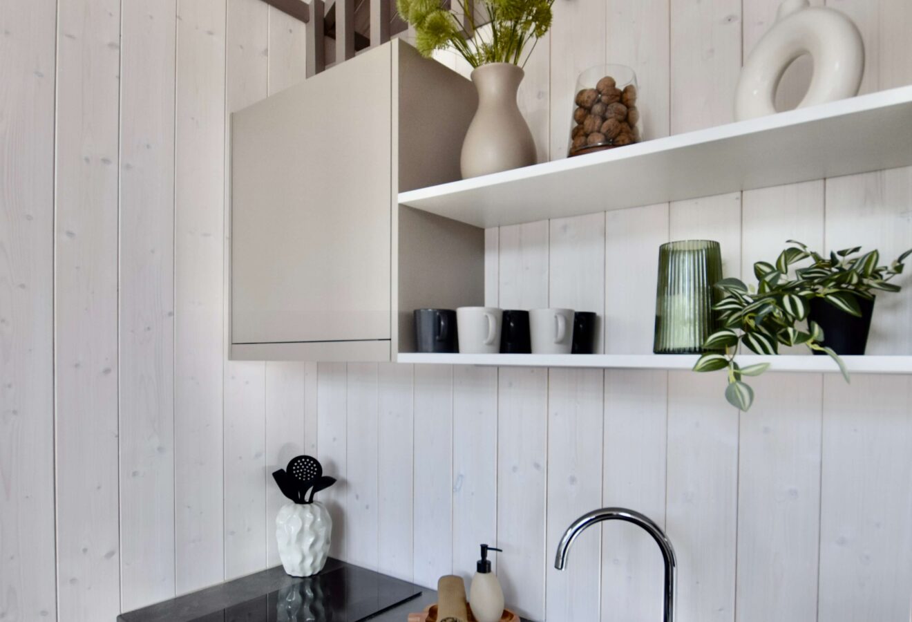 CASA MÓVIL PRESTIGE ZEN (12,2 X 3,6 M)