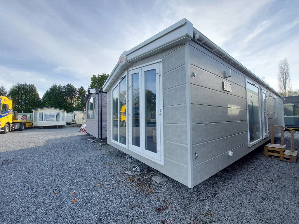 CASA ALONDRA MURANO 12X4,06 MT