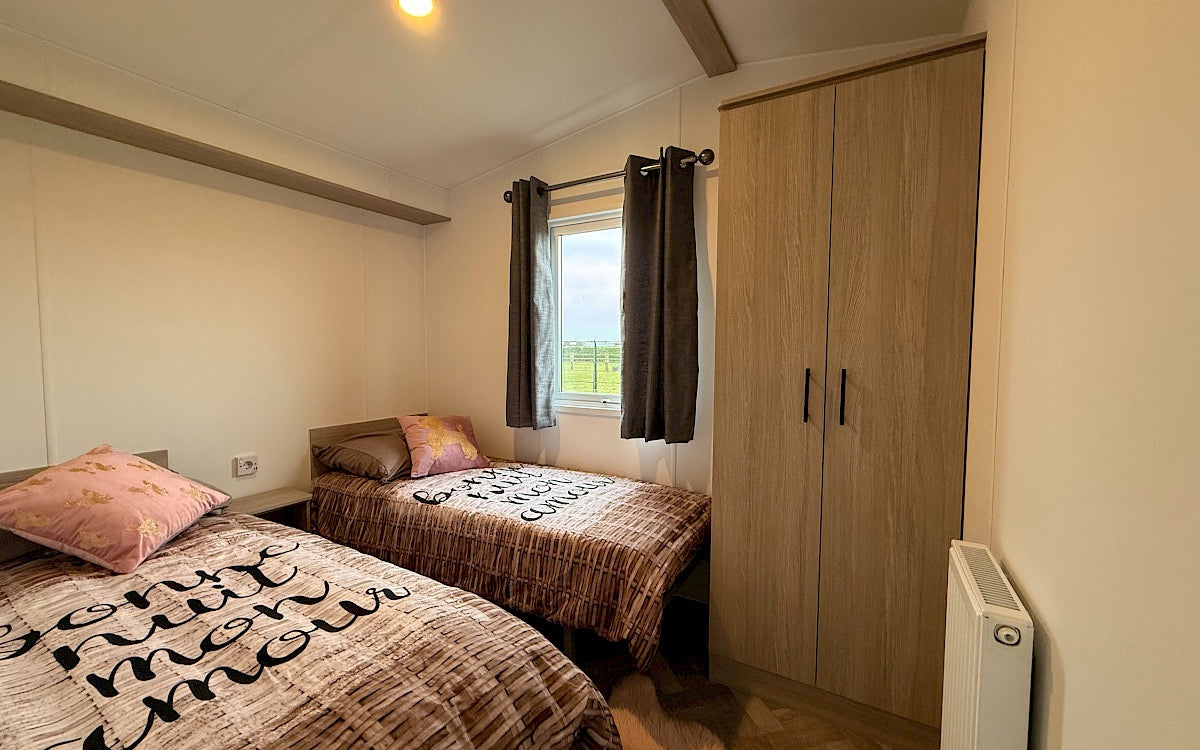 CASA MÓVIL OCEANIA (10 X 4 M)