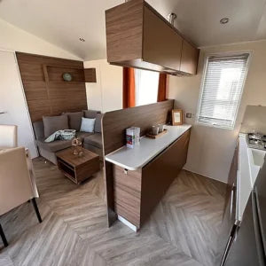 CASA MÓVIL IRM HAMPTON RESIDENTIEL (10 X 4 M)