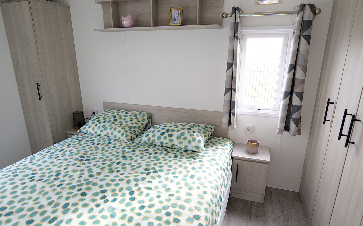 CASA MÓVIL LODGE (11 X 3,7 M)