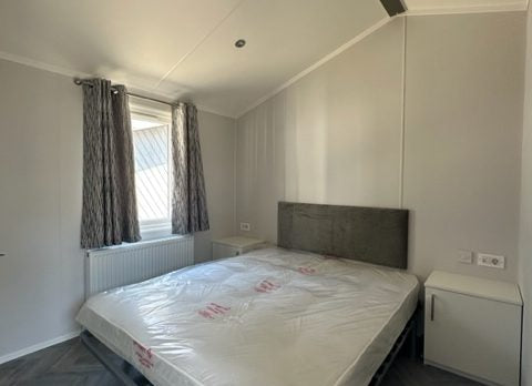 CASA MÓVIL PRESTIGE LOGIC SHADOW 2 DORMITORIOS (11 X 4 M)