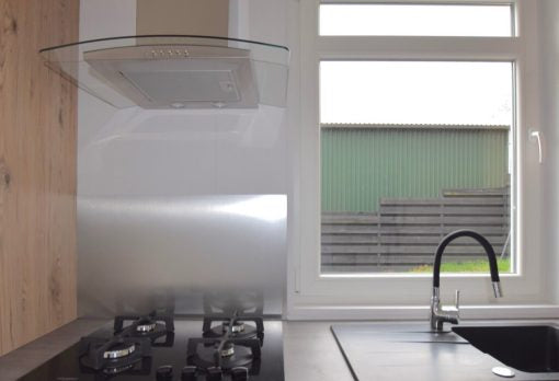 CASA MÓVIL CD CHALET 2 DORMITORIOS (10,5 X 4 M)